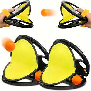 Catching Ball Outdoor Parent-Child Fitness Toy