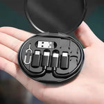 60W Fast Charging Multi Function Storage Box!