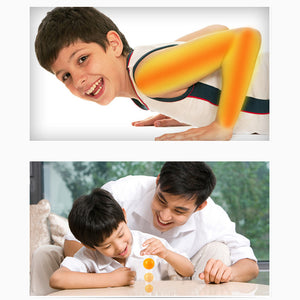 Catching Ball Outdoor Parent-Child Fitness Toy