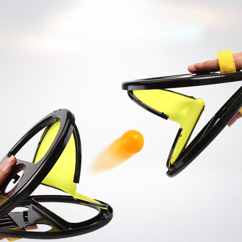 Catching Ball Outdoor Parent-Child Fitness Toy