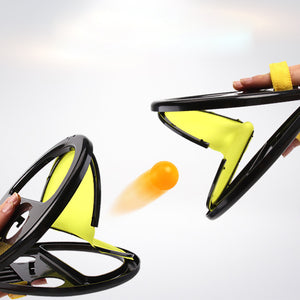 Catching Ball Outdoor Parent-Child Fitness Toy