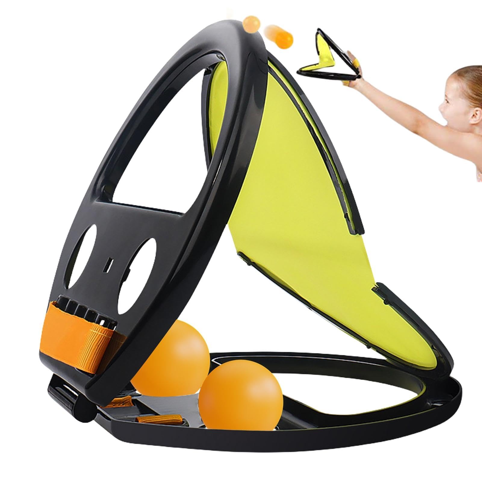 Catching Ball Outdoor Parent-Child Fitness Toy