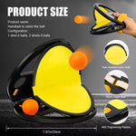 Catching Ball Outdoor Parent-Child Fitness Toy