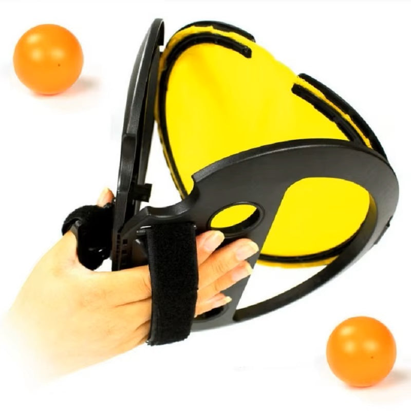 Catching Ball Outdoor Parent-Child Fitness Toy